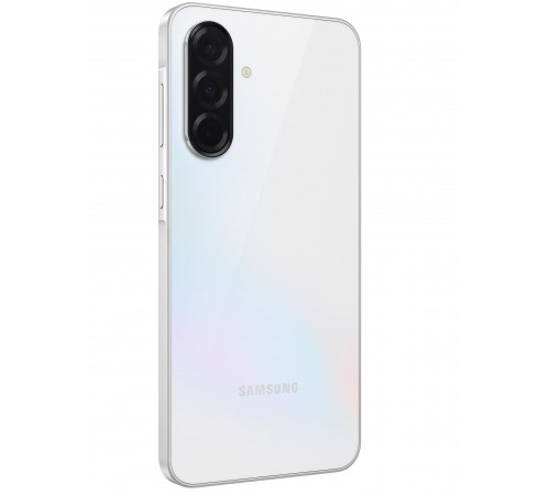 Смартфон Samsung Galaxy A36 5G 8/256GB Awesome White (SM-A366BZAGEUC)
