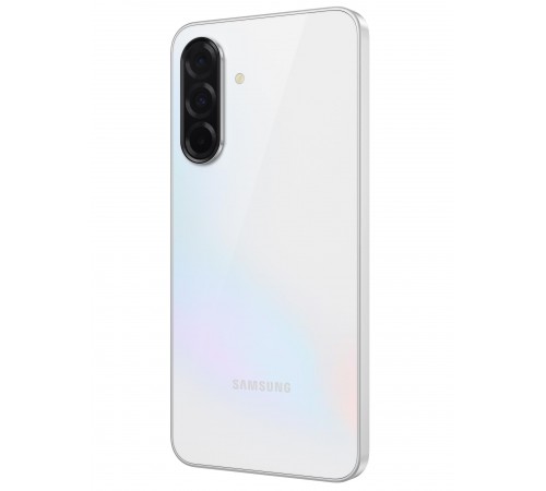 Смартфон Samsung Galaxy A36 5G 8/256GB Awesome White (SM-A366BZAGEUC)