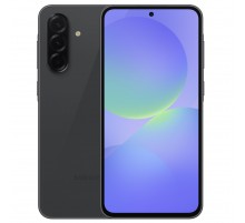 Смартфон Samsung Galaxy A36 5G 6/128GB Awesome Black (SM-A366BZKBEUC)