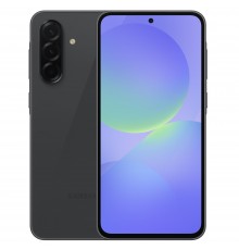 Смартфон Samsung Galaxy A36 5G 6/128GB Awesome Black (SM-A366BZKBEUC)