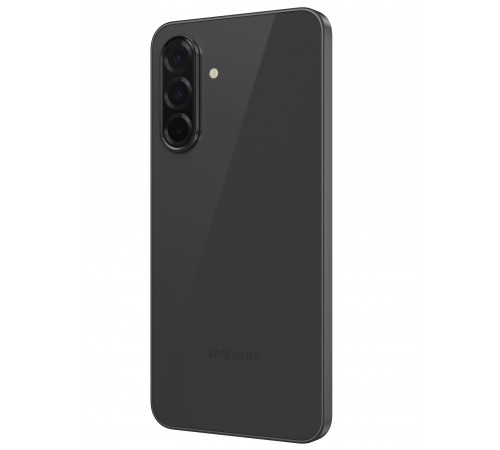 Смартфон Samsung Galaxy A36 5G 6/128GB Awesome Black (SM-A366BZKBEUC)