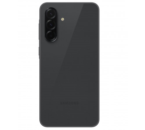Смартфон Samsung Galaxy A36 5G 6/128GB Awesome Black (SM-A366BZKBEUC)