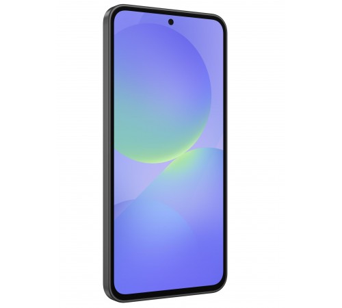Смартфон Samsung Galaxy A36 5G 8/256GB Awesome Black (SM-A366BZKGEUC)