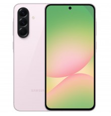 Смартфон Samsung Galaxy A56 5G 8/128GB Awesome Pink (SM-A566BLIAEUC)