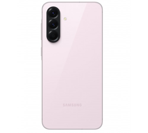 Смартфон Samsung Galaxy A56 5G 8/128GB Awesome Pink (SM-A566BLIAEUC)