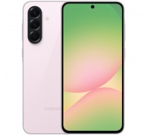 Смартфон Samsung Galaxy A56 5G 8/256GB Awesome Pink (SM-A566BLICEUC)