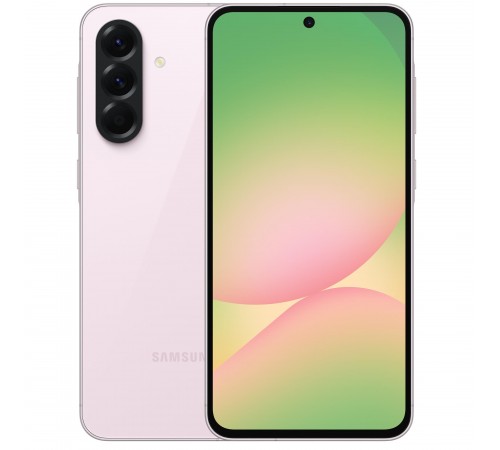 Смартфон Samsung Galaxy A56 5G 8/256GB Awesome Pink (SM-A566BLICEUC)