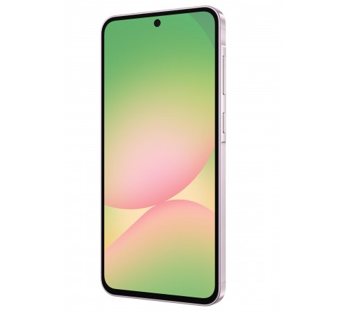 Смартфон Samsung Galaxy A56 5G 8/256GB Awesome Pink (SM-A566BLICEUC)