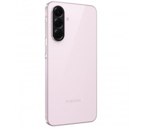 Смартфон Samsung Galaxy A56 5G 8/256GB Awesome Pink (SM-A566BLICEUC)