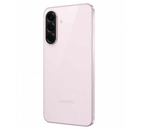 Смартфон Samsung Galaxy A56 5G 8/256GB Awesome Pink (SM-A566BLICEUC)