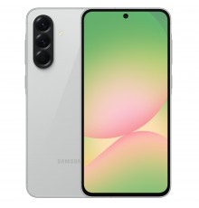 Смартфон Samsung Galaxy A56 5G 8/128GB Awesome Light Gray (SM-A566BZAAEUC)