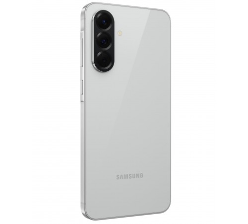 Смартфон Samsung Galaxy A56 5G 8/128GB Awesome Light Gray (SM-A566BZAAEUC)