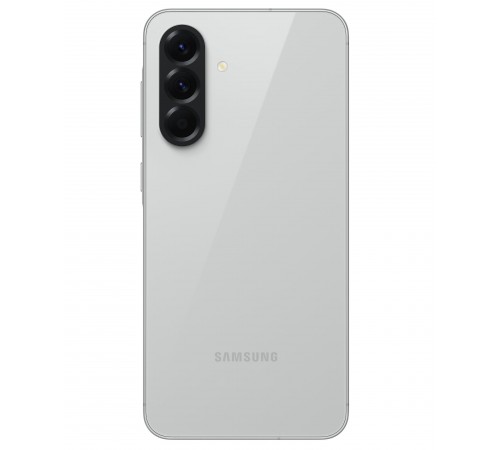 Смартфон Samsung Galaxy A56 5G 8/128GB Awesome Light Gray (SM-A566BZAAEUC)