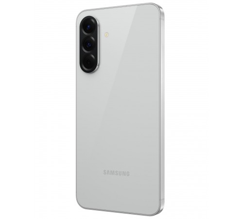 Смартфон Samsung Galaxy A56 5G 8/128GB Awesome Light Gray (SM-A566BZAAEUC)
