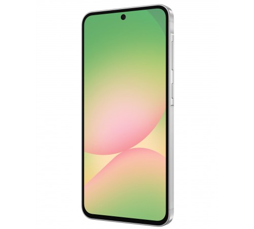 Смартфон Samsung Galaxy A56 5G 8/128GB Awesome Light Gray (SM-A566BZAAEUC)