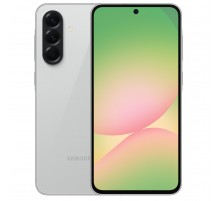 Смартфон Samsung Galaxy A56 5G 8/256GB Awesome Light Gray (SM-A566BZACEUC)