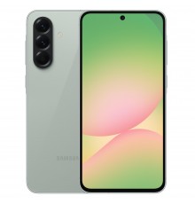 Смартфон Samsung Galaxy A56 5G 8/128GB Awesome Olive (SM-A566BZGAEUC)