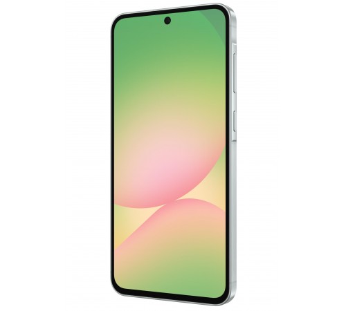 Смартфон Samsung Galaxy A56 5G 8/128GB Awesome Olive (SM-A566BZGAEUC)