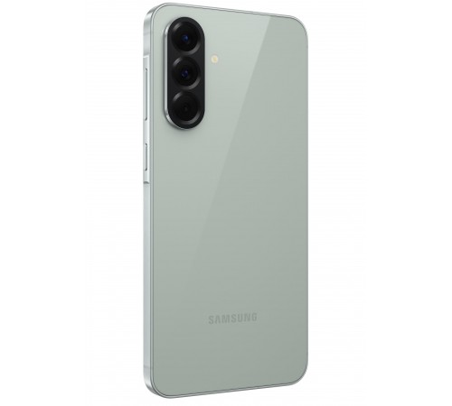 Смартфон Samsung Galaxy A56 5G 8/128GB Awesome Olive (SM-A566BZGAEUC)