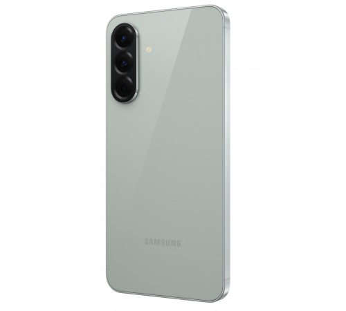 Смартфон Samsung Galaxy A56 5G 8/128GB Awesome Olive (SM-A566BZGAEUC)