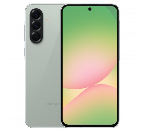 Смартфон Samsung Galaxy A56 5G 8/256GB Awesome Olive (SM-A566BZGCEUC)
