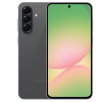 Смартфон Samsung Galaxy A56 5G 8/128GB Awesome Graphite (SM-A566BZKAEUC)