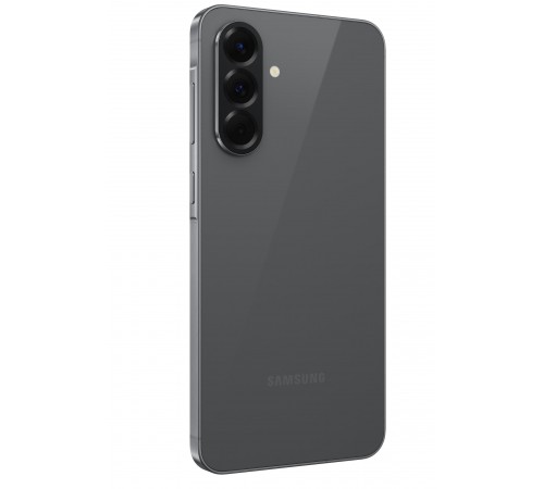 Смартфон Samsung Galaxy A56 5G 8/128GB Awesome Graphite (SM-A566BZKAEUC)