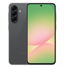 Смартфон Samsung Galaxy A56 5G 8/256GB Awesome Graphite (SM-A566BZKCEUC)