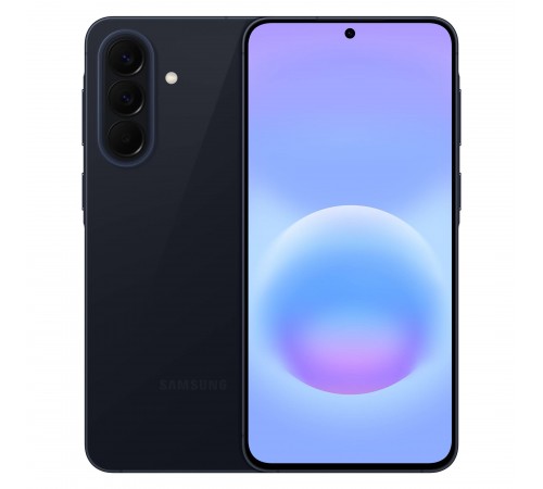 Смартфон Samsung Galaxy A57 5G 8/128GB Awesome Navy (SM-A576BDBBEUC)