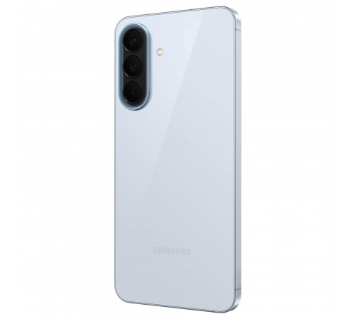 Смартфон Samsung Galaxy A57 5G 8/128GB Awesome Icyblue (SM-A576BLBBEUC)