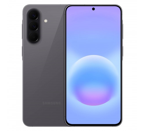 Смартфон Samsung Galaxy A57 5G 8/256GB Awesome Gray (SM-A576BZADEUC)