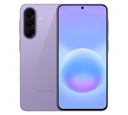 Смартфон Samsung Galaxy A57 5G 8/128GB Awesome Lilac (SM-A576BZVBEUC)