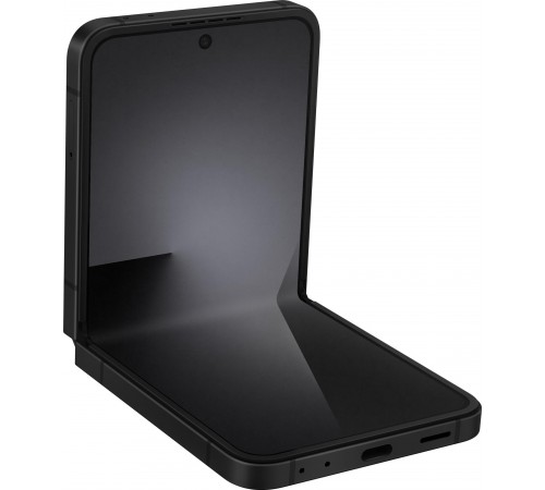 Смартфон Samsung Galaxy Flip7 FE F761B 8/128GB Black (SM-F761BZKGSEK)