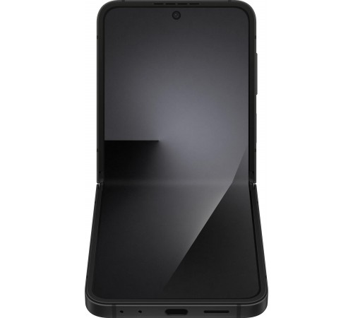 Смартфон Samsung Galaxy Flip7 FE F761B 8/128GB Black (SM-F761BZKGSEK)