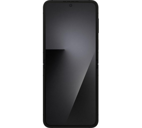 Смартфон Samsung Galaxy Flip7 FE F761B 8/128GB Black (SM-F761BZKGSEK)