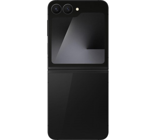 Смартфон Samsung Galaxy Flip7 FE F761B 8/128GB Black (SM-F761BZKGSEK)