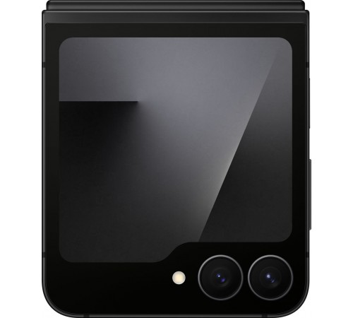 Смартфон Samsung Galaxy Flip7 FE F761B 8/128GB Black (SM-F761BZKGSEK)