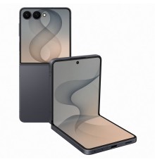Смартфон Samsung Galaxy Flip8 F776B 12/256GB Graphite (SM-F776BZKGSEK)