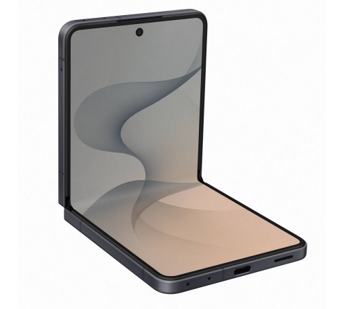 Смартфон Samsung Galaxy Flip8 F776B 12/256GB Graphite (SM-F776BZKGSEK)