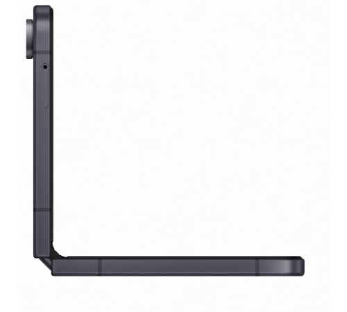 Смартфон Samsung Galaxy Flip8 F776B 12/256GB Graphite (SM-F776BZKGSEK)