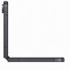 Смартфон Samsung Galaxy Flip8 F776B 12/256GB Graphite (SM-F776BZKGSEK)