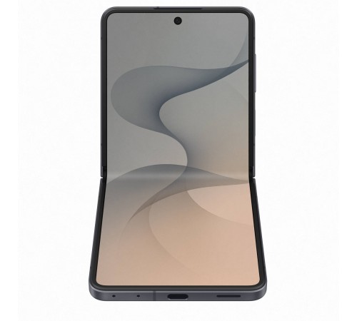Смартфон Samsung Galaxy Flip8 F776B 12/256GB Graphite (SM-F776BZKGSEK)