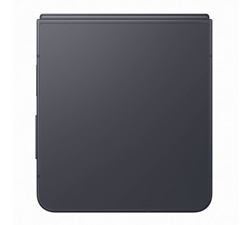 Смартфон Samsung Galaxy Flip8 F776B 12/256GB Graphite (SM-F776BZKGSEK)
