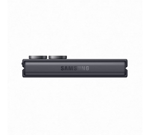 Смартфон Samsung Galaxy Flip8 F776B 12/256GB Graphite (SM-F776BZKGSEK)