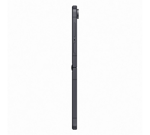 Смартфон Samsung Galaxy Flip8 F776B 12/256GB Graphite (SM-F776BZKGSEK)