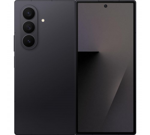 Смартфон Samsung Galaxy Fold7 F966B 12/512GB JetBlack (SM-F966BZKCSEK)