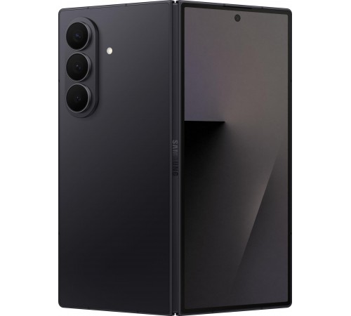 Смартфон Samsung Galaxy Fold7 F966B 12/512GB JetBlack (SM-F966BZKCSEK)