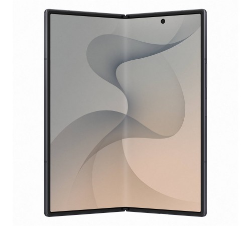 Смартфон Samsung Galaxy Fold8 Ultra F976B 12/256GB Graphite (SM-F976BZKBSEK)