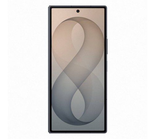 Смартфон Samsung Galaxy Fold8 Ultra F976B 12/256GB Graphite (SM-F976BZKBSEK)