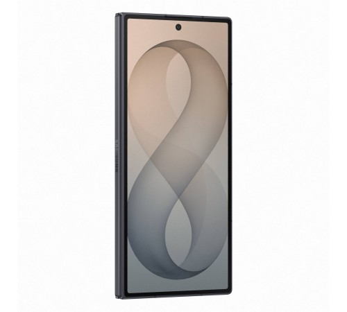 Смартфон Samsung Galaxy Fold8 Ultra F976B 12/256GB Graphite (SM-F976BZKBSEK)